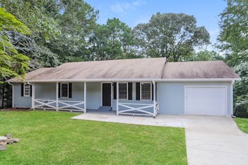 2630 King George Ct NE Conyers, GA 30012